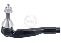 Parallellstagsled 231053 ABS