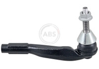 Parallellstagsled 231054 ABS