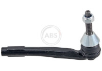Parallellstagsled 231066 ABS
