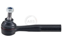 Parallellstagsled 231081 ABS