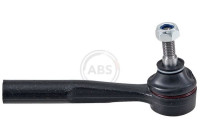 Parallellstagsled 231082 ABS