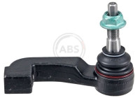 Parallellstagsled 231086 ABS