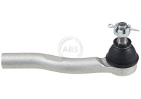 Parallellstagsled 231088 ABS