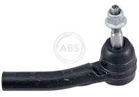 Parallellstagsled 231093 ABS