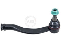 Parallellstagsled 231098 ABS