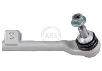 Parallellstagsled 231111 ABS