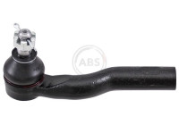 Parallellstagsled 231118 ABS