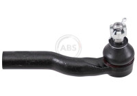 Parallellstagsled 231119 ABS
