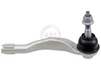 Parallellstagsled 231140 ABS
