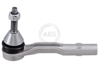 Parallellstagsled 231160 ABS