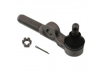 Parallellstagsled 43177 FEBI