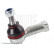 Parallellstagsled ADC48717 Blue Print, miniatyr 2