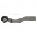 Parallellstagsled ADT387105 Blue Print