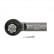 Parallellstagsled ADT387166 Blue Print, miniatyr 2