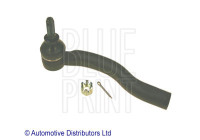 Parallellstagsled ADT387177 Blue Print