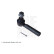 Parallellstagsled ADT387245 Blue Print, miniatyr 3