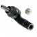 Parallellstagsled ADV188701 Blue Print, miniatyr 3