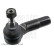 Parallellstagsled ADV188702 Blue Print, miniatyr 5