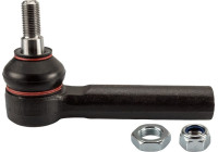 Parallellstagsled JTE463 TRW