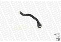 Parallellstagsled L10105 Monroe