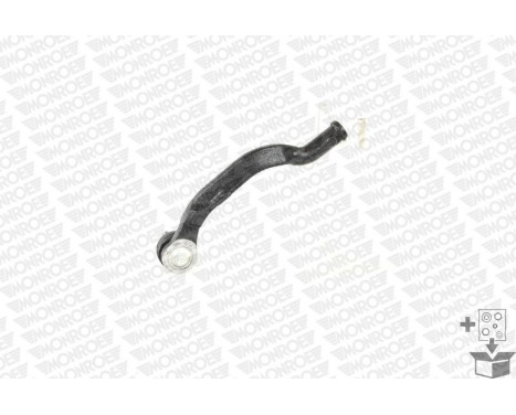 Parallellstagsled L10105 Monroe, bild 3