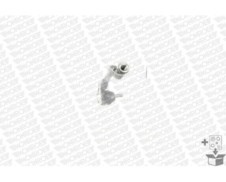 Parallellstagsled L10105 Monroe, bild 4