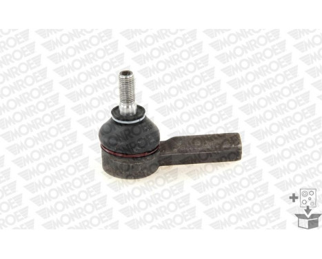 Parallellstagsled L24020 Monroe, bild 3