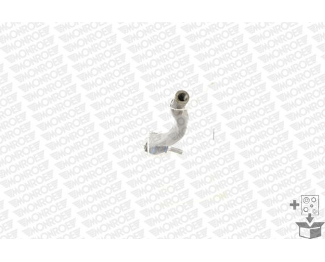 Parallellstagsled L25132 Monroe, bild 4