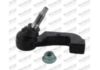 Parallellstagsled L80118 Monroe