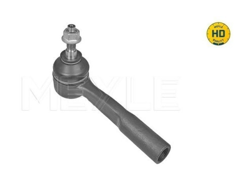 Parallellstagsled MEYLE-HD: Better than OE.