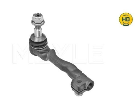 Parallellstagsled MEYLE-HD: Better than OE.