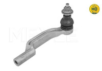 Parallellstagsled MEYLE-HD: Better than OE.