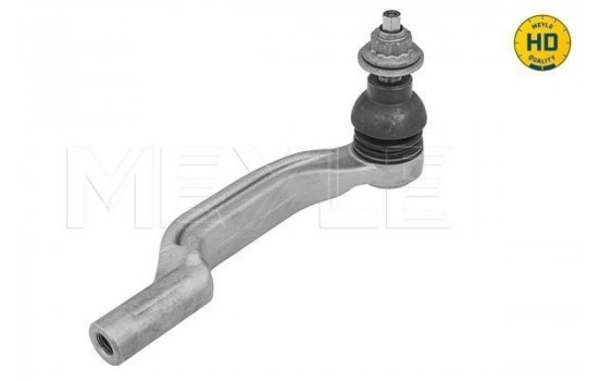 Parallellstagsled MEYLE-HD: Better than OE.