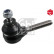 Parallellstagsled ProKit 07781 Febi ProKit, miniatyr 2