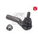 Parallellstagsled ProKit 102244 FEBI, miniatyr 2