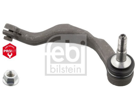 Parallellstagsled ProKit 103681 FEBI, bild 2
