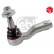 Parallellstagsled ProKit 104873 FEBI, miniatyr 2