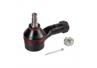 Parallellstagsled ProKit 106707 FEBI