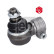 Parallellstagsled ProKit 107355 FEBI, miniatyr 2