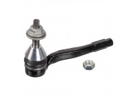 Parallellstagsled ProKit 109576 FEBI