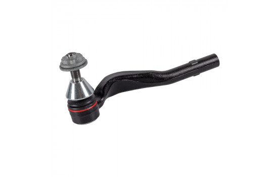 Parallellstagsled ProKit 170527 FEBI