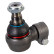 Parallellstagsled ProKit 170646 FEBI