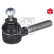 Parallellstagsled ProKit 25192 Febi ProKit