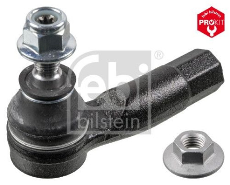 Parallellstagsled ProKit 26096 Febi ProKit, bild 2