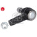 Parallellstagsled ProKit 37860 Febi ProKit, miniatyr 3