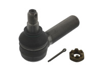 Parallellstagsled ProKit 39661 FEBI