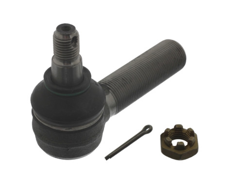 Parallellstagsled ProKit 39661 FEBI