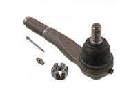 Parallellstagsled ProKit 41378 Febi ProKit