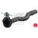 Parallellstagsled ProKit 42460 Febi ProKit, miniatyr 2