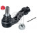 Parallellstagsled ProKit 42719 Febi ProKit, miniatyr 2
